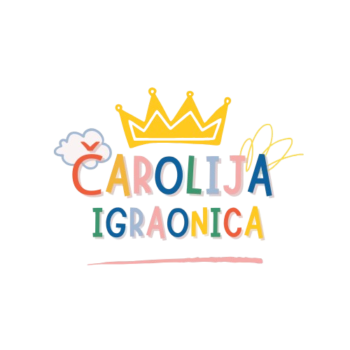 Čarolija igraonica